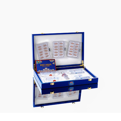 滨州爱芯回春综合版